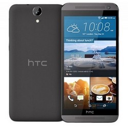 Замена кнопок на телефоне HTC One E9 в Владивостоке